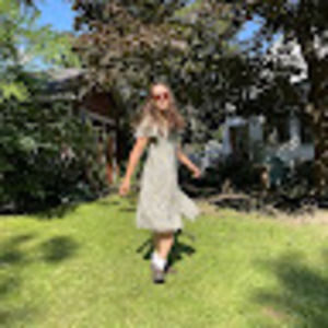 Meet your Posher, Ashley